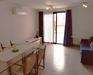 Dining room of Single-family semi-detached for sale in Artà  with Air Conditioner and Storage room