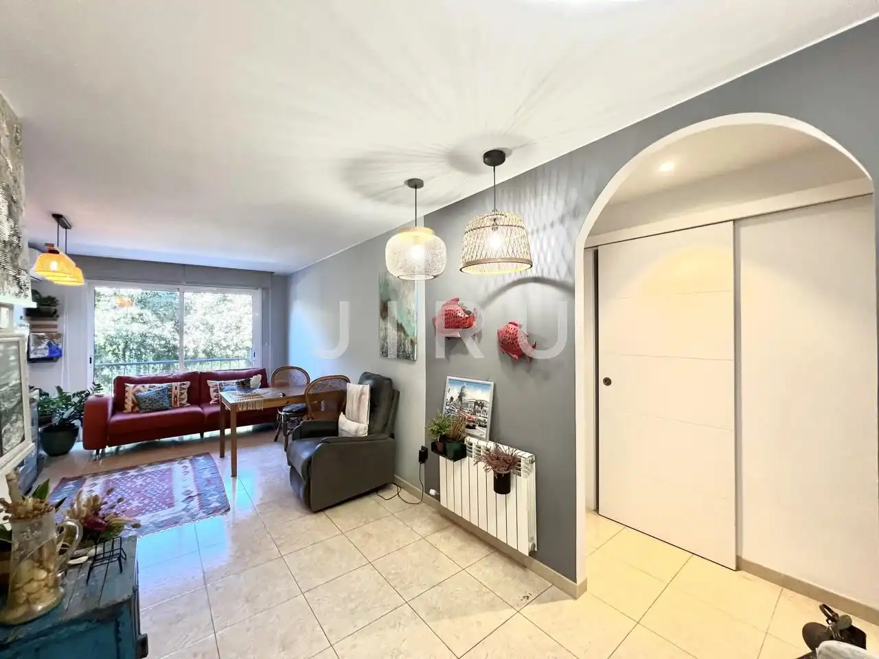Wohnung mit Aufzug zum Verkauf in Avinguda de Canàries, imagen 4