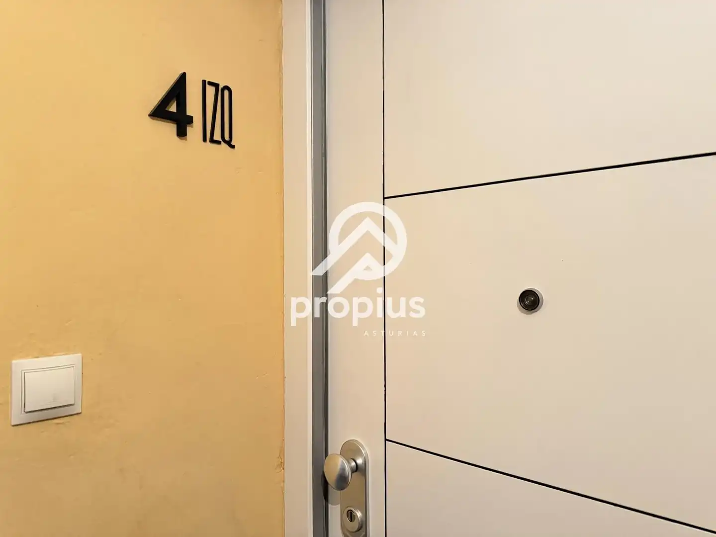 Piso en venta en Parres, Asturias