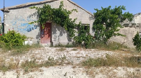 TERRENO EN  ALBUDEITE, imagen 5