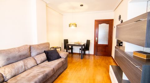 Foto 4 de Piso en venta en Oviedo - Bernardo Casielles, 6, Argañosa, Oviedo