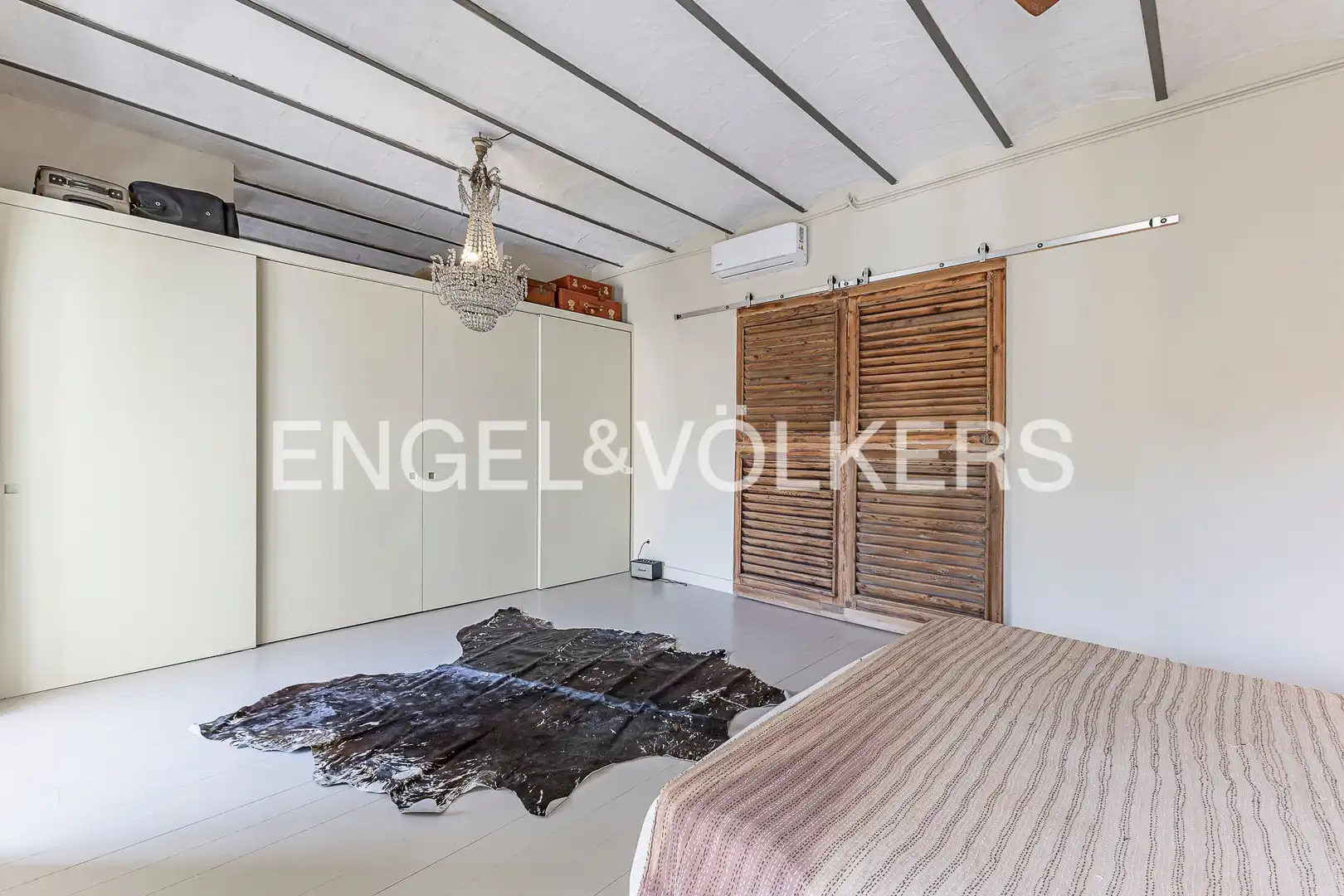 Flat with terrace to rent in Eixample, imagen 29