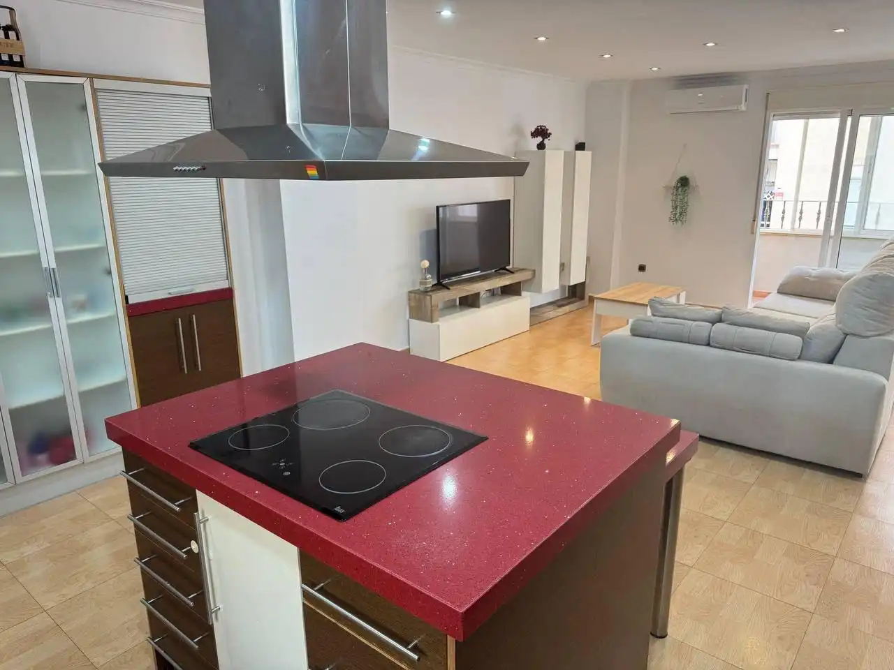 Apartament en venda a Calle de Calera, imagen 11