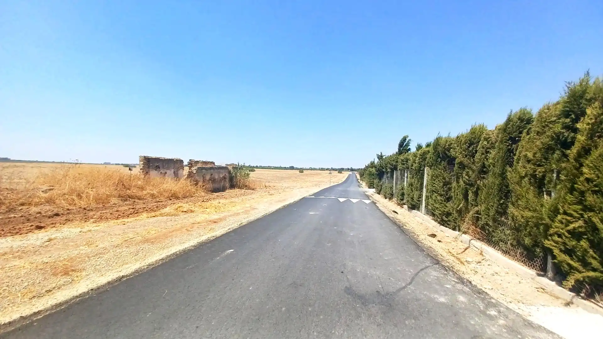 Lands and plots for sale in El Cuervo de Sevilla, imagen 10