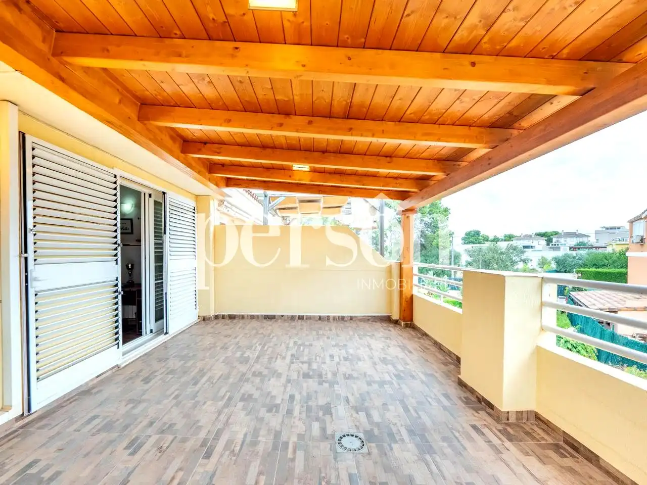 Chalet con piscina en venta en Campolivar, imagen 34