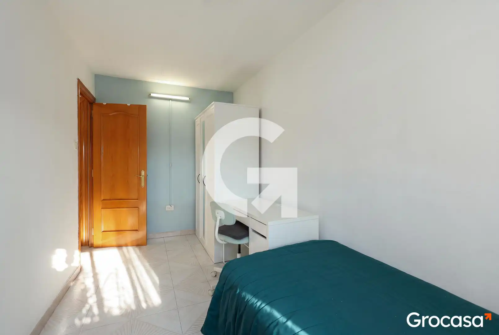 Habitación de Piso en venta en Rubí con Horno