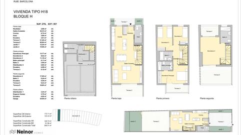 Photo 2 from new construction home in Flat for sale in   Calle D´hipatia, 23, Mercat, Barcelona