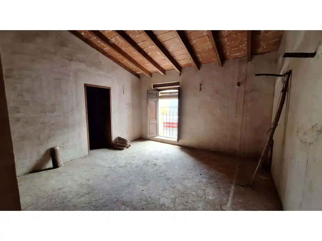 Casa adosada en venta en Dénia