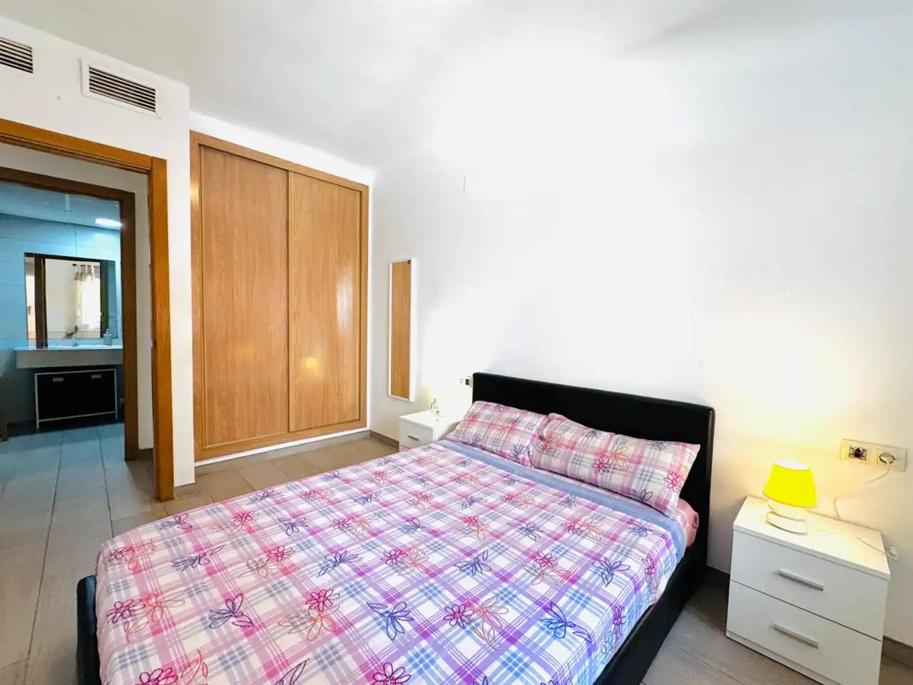 Habitación de Piso en venta en Villajoyosa / La Vila Joiosa con Aire acondicionado y Terraza