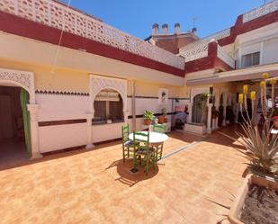 Terrace of House or chalet for sale in  Murcia Capital  with Terrace and Balcony