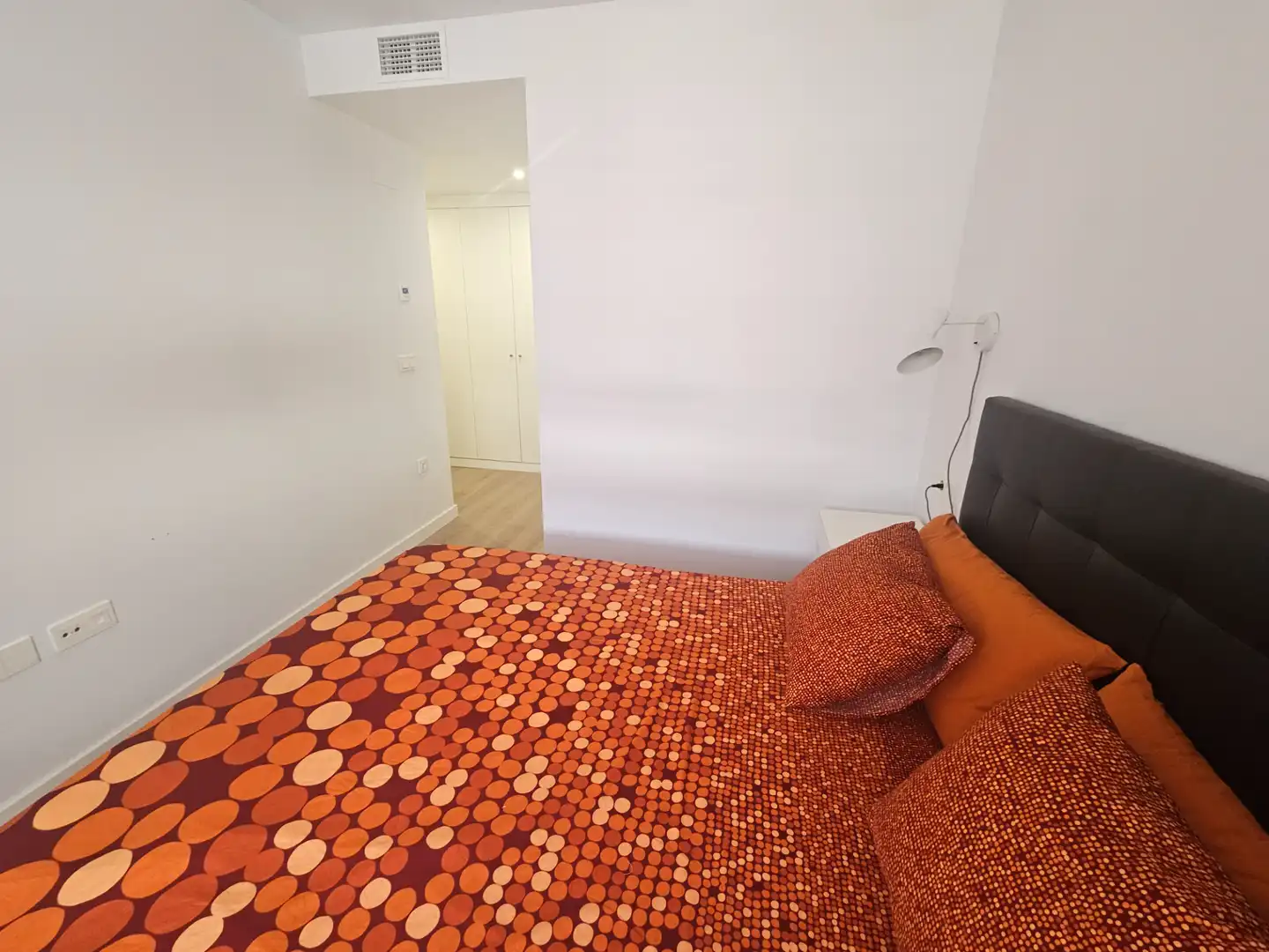 Habitación de Piso en venta en Cáceres con Aire acondicionado, Calefacción y Trastero