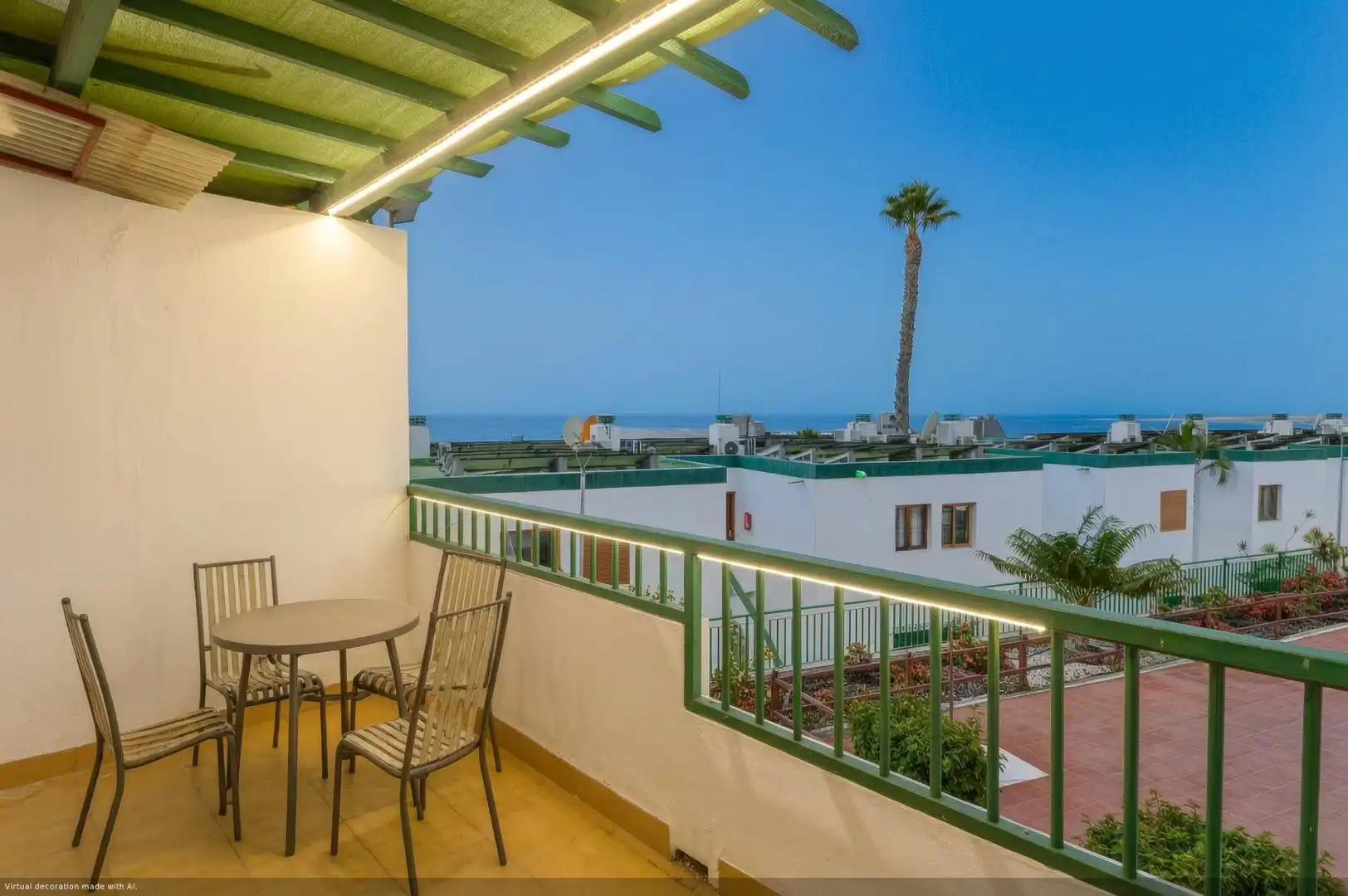 Apartamento en venta en San Agustín - Bahía Feliz