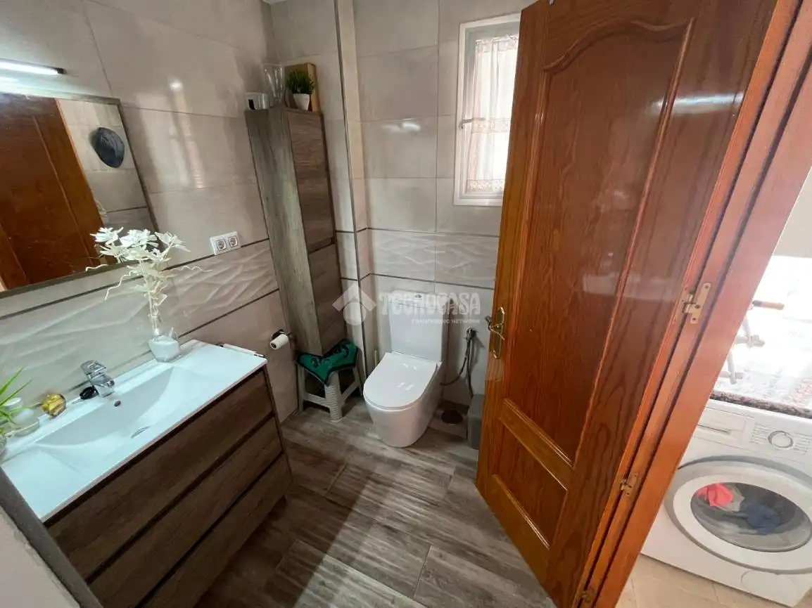 Casa o chalet en venta en Centro - Doña Mercedes