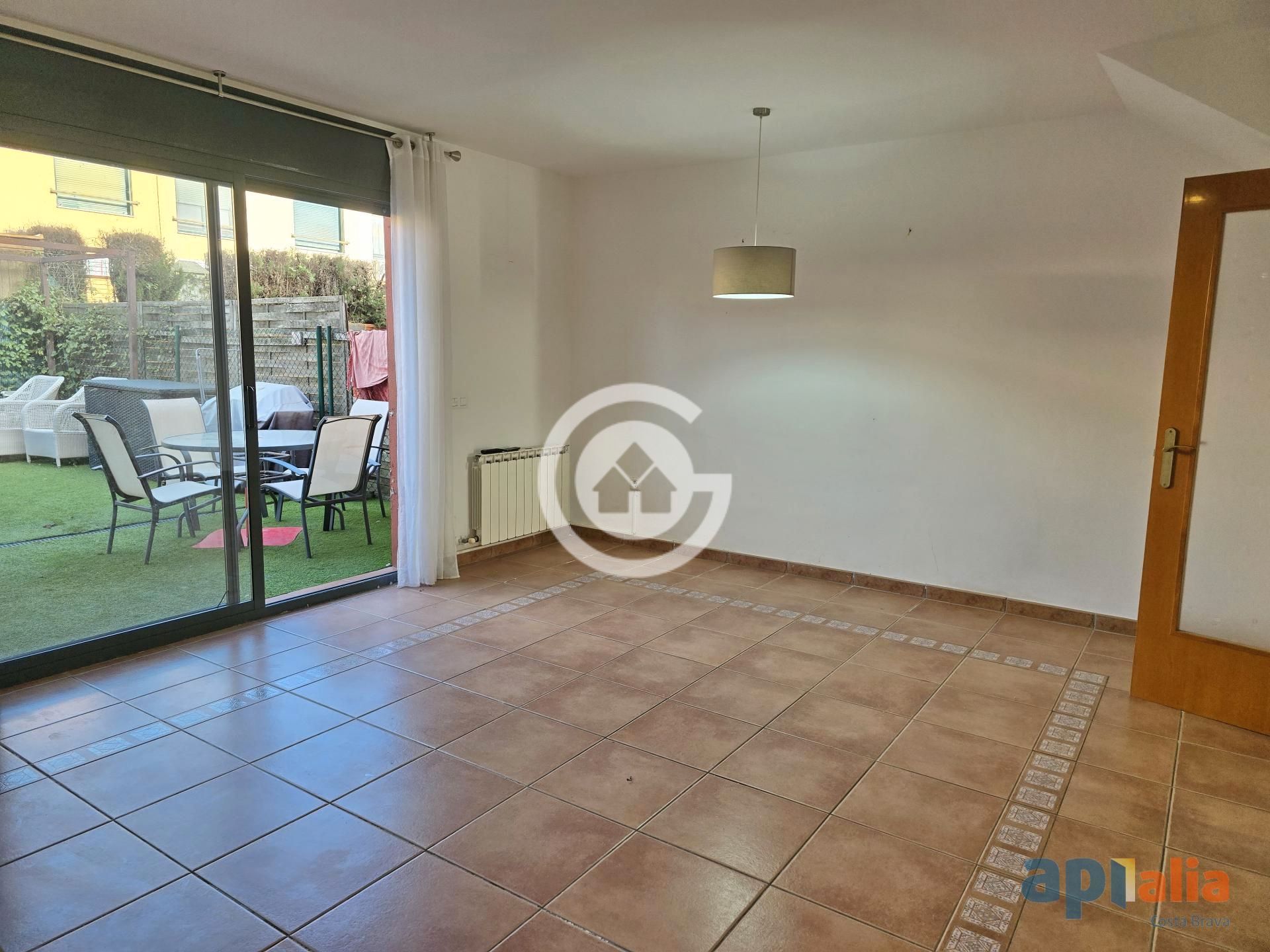 Casa adosada en venda a Camí dels Traginers, 8, Vall-llobrega