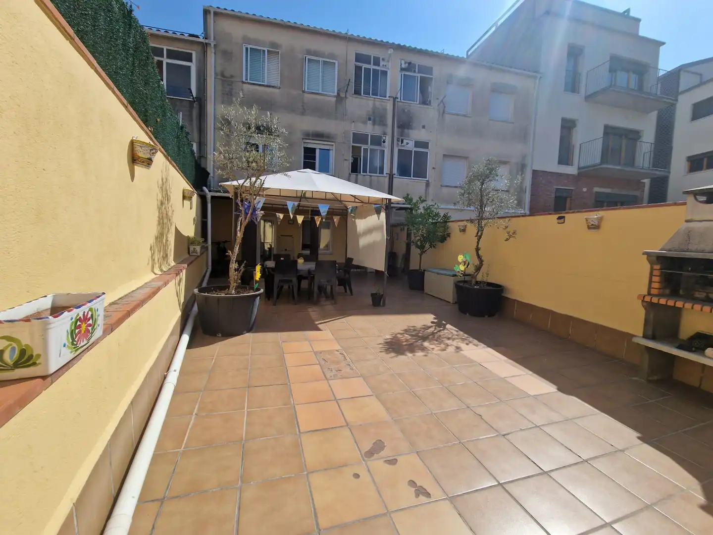 Baixos en venda a Carrer Robert Bruy Fusellas, imagen 4