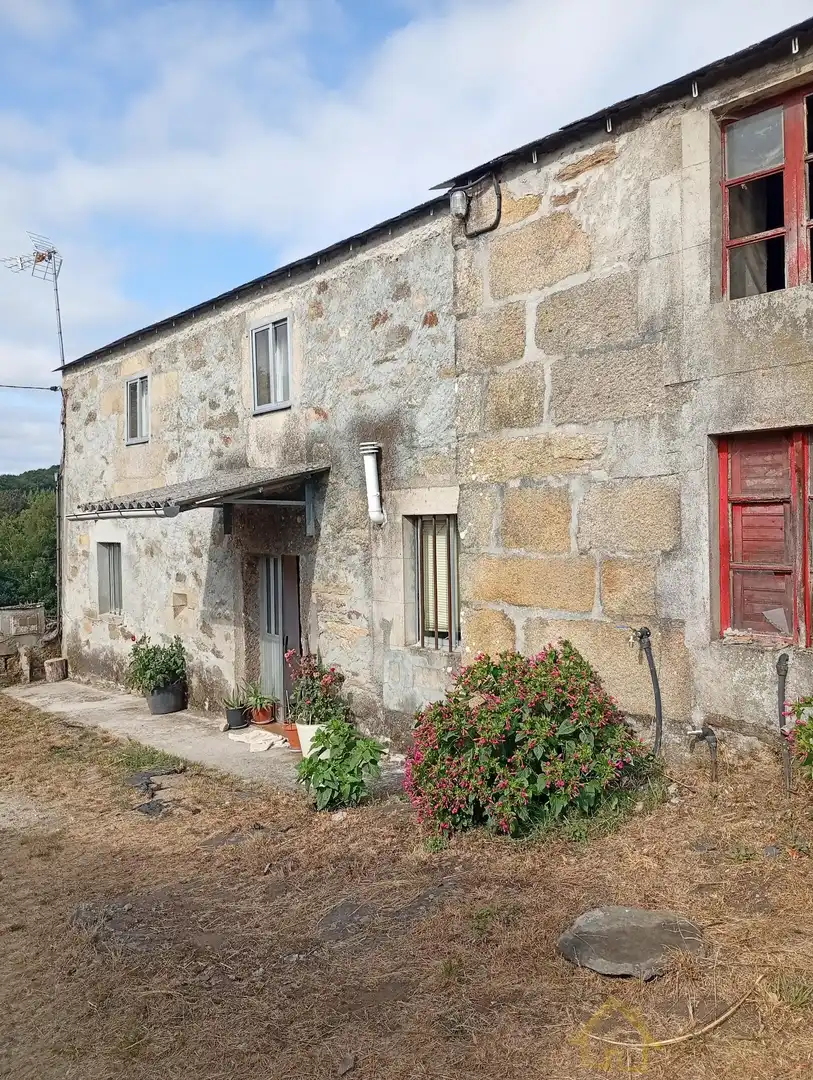 Casa en venta en Palas de Rei