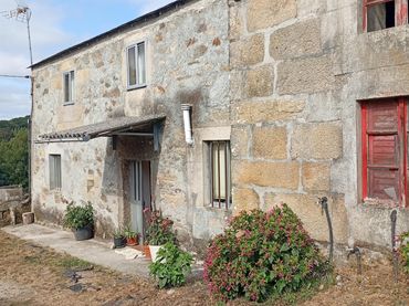 House for sale in Palas de Rei