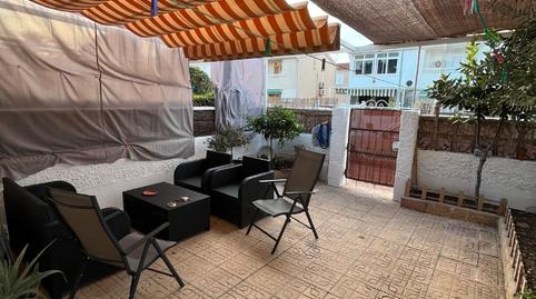 Photo 5 of Single-family semi-detached for sale in Calle Urbano Arregui, 63, Playa de los Náufragos, Alicante