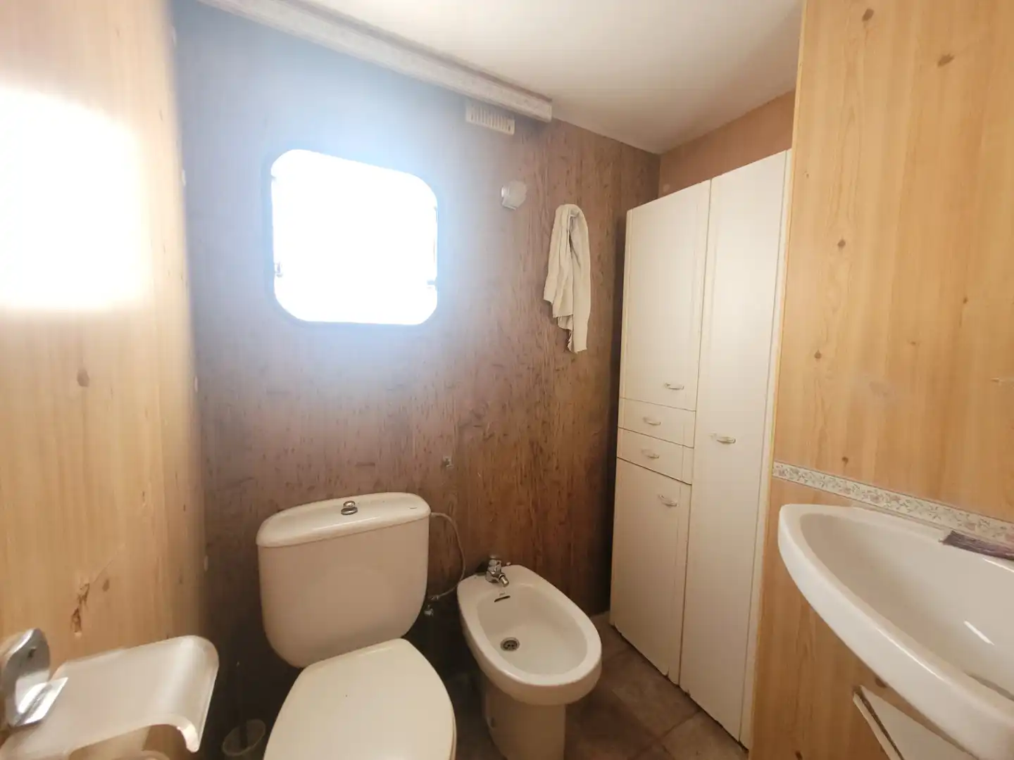 Baño de Casa o chalet en venta en Montserrat con Jardín privado y Terraza