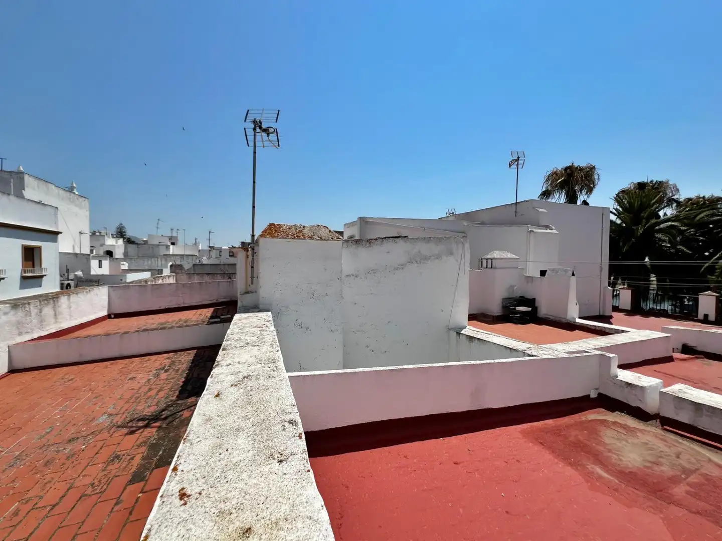 Casa con terrazza in vendita a Calle JUAN DE ZAMORA, imagen 51