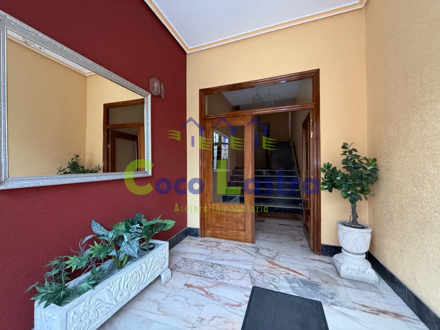 Flat for sale in Ciudad Rodrigo  with Heating and Balcony
