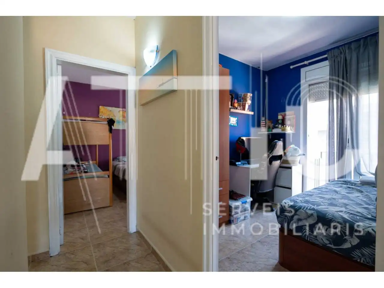 Apartamento en venta en Sabadell con Aire acondicionado, Calefacción y Trastero