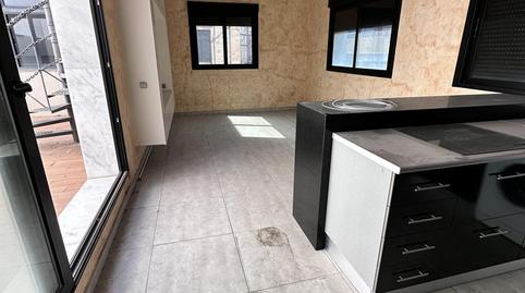 Foto 2 de Pis en venda a Tetuán, Centro ciudad, Jaén