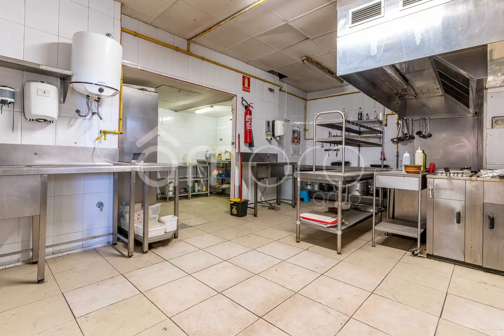 Gewerbefläche zum Verkauf in CL GALLIFA, imagen 16