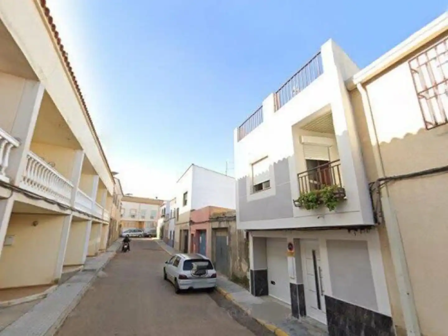 Chalet en venta en Carretera de Sevilla - Los Montitos, imagen 3