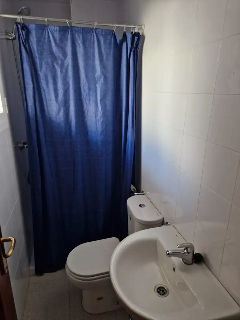 Houses for rent in Calle Chile, Umbrete