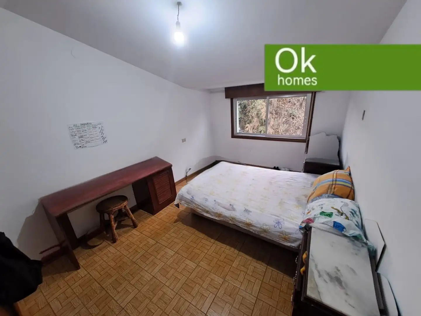 Dachboden zum Verkauf in Betanzos