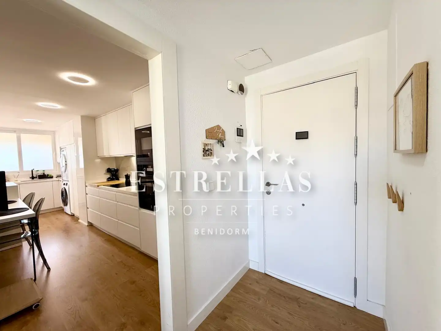 Apartament amb terrassa en venda a La Cala de Villajoyosa, imagen 25