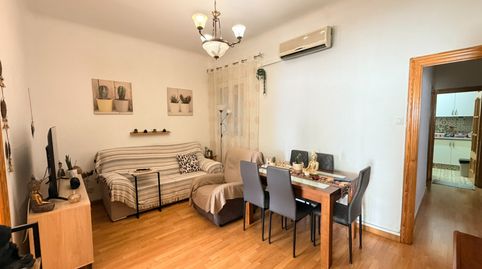 Foto 4 de Piso en venta en Calle Peroniño, 13, Barrio de la Concepción, Cartagena