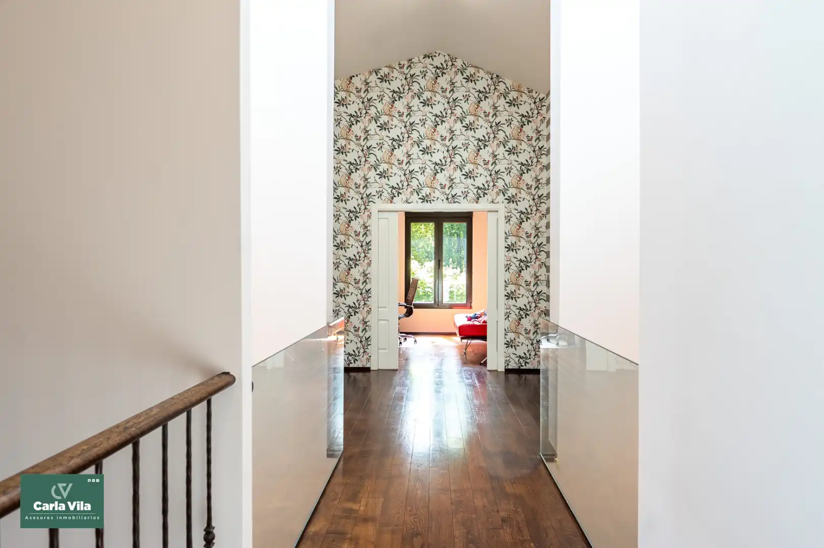 Haus oder Chalet zum Verkauf in O Corgo   mit Heizung, Privatgarten und Parkett