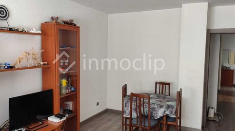 Photo 2 of Flat for rent in De Los Hidalgos, Salesas, Salamanca Capital