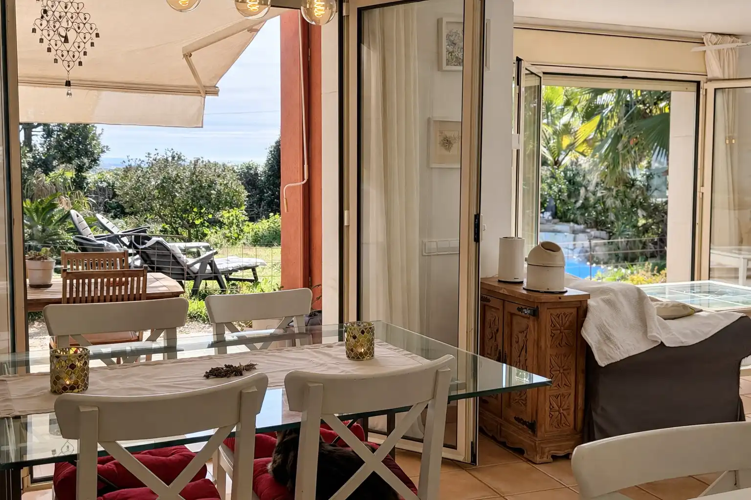 Maison avec piscine à vendre à Mas Santet, imagen 15