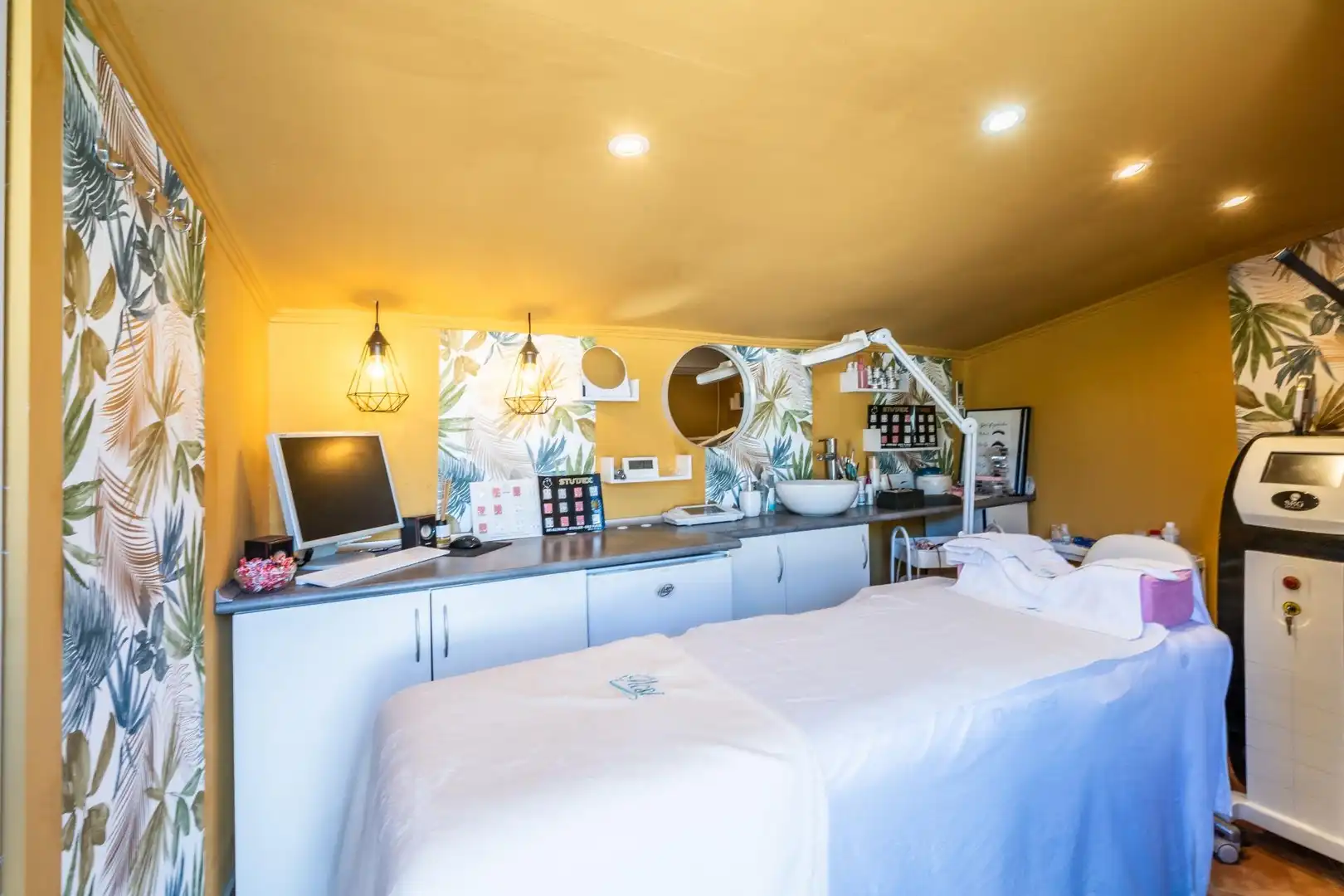 Habitación de Casa o chalet en venta en Santiago del Teide