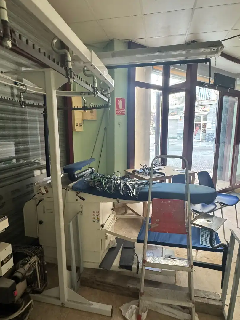 Business premises for sale in Carrer de l'Onze de Setembre 19, imagen 6