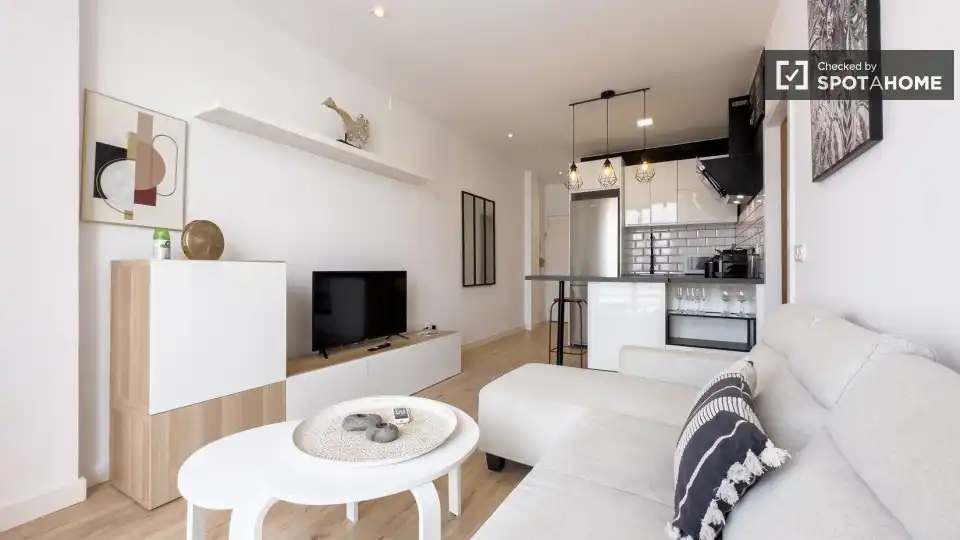 Wohnung mit Terrasse zur Miete in Les Corts, imagen 19