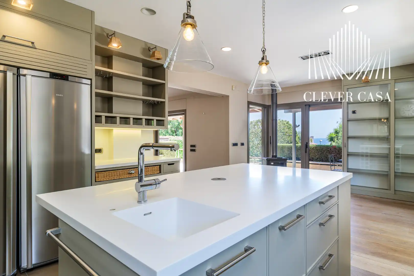 Villa avec piscine à vendre à Alella, imagen 29