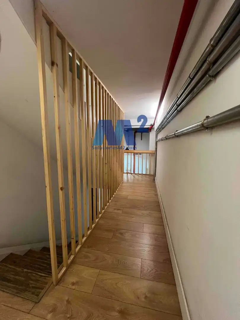 Nave industrial en venta en Impresores, Los Olivos - Los Ángeles