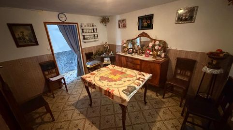 Foto 5 von Haus oder Chalet zum Verkauf in Calle Peña, Cillán, Ávila