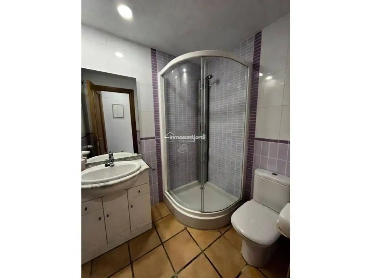 Appartement compact avec piscine à louer à Calle MADRID 11, imagen 19