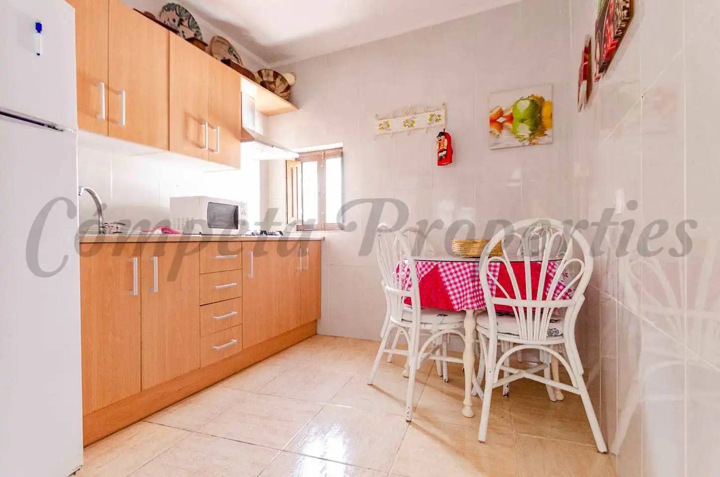 Casa in vendita a Salares, imagen 3