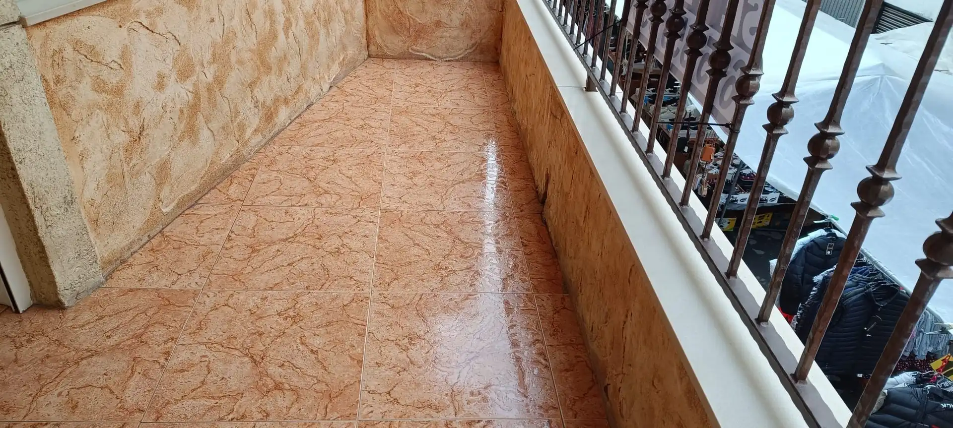 Terraza de Casa o chalet en venta en Callosa de Segura con Aire acondicionado, Calefacción y Terraza