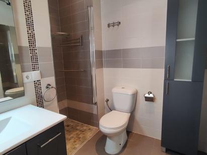 Bathroom of Flat for sale in Posadas  with Air Conditioner and Heating