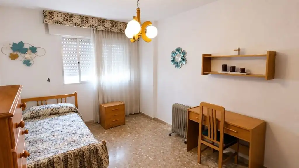 Wohnung mit Aufzug zum Verkauf in Bailén - Miraflores, imagen 18