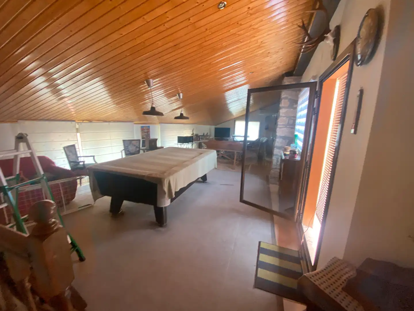 Detached homes for sale in Sarroca de Lleida  with Terrace, Storage room and Balcony