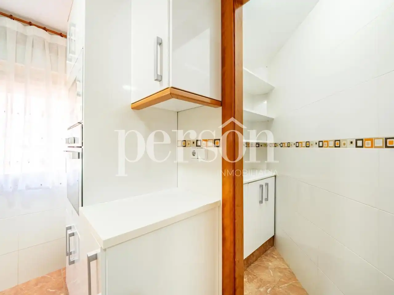 Flat with terrace for sale in Avinguda del Sud, imagen 12