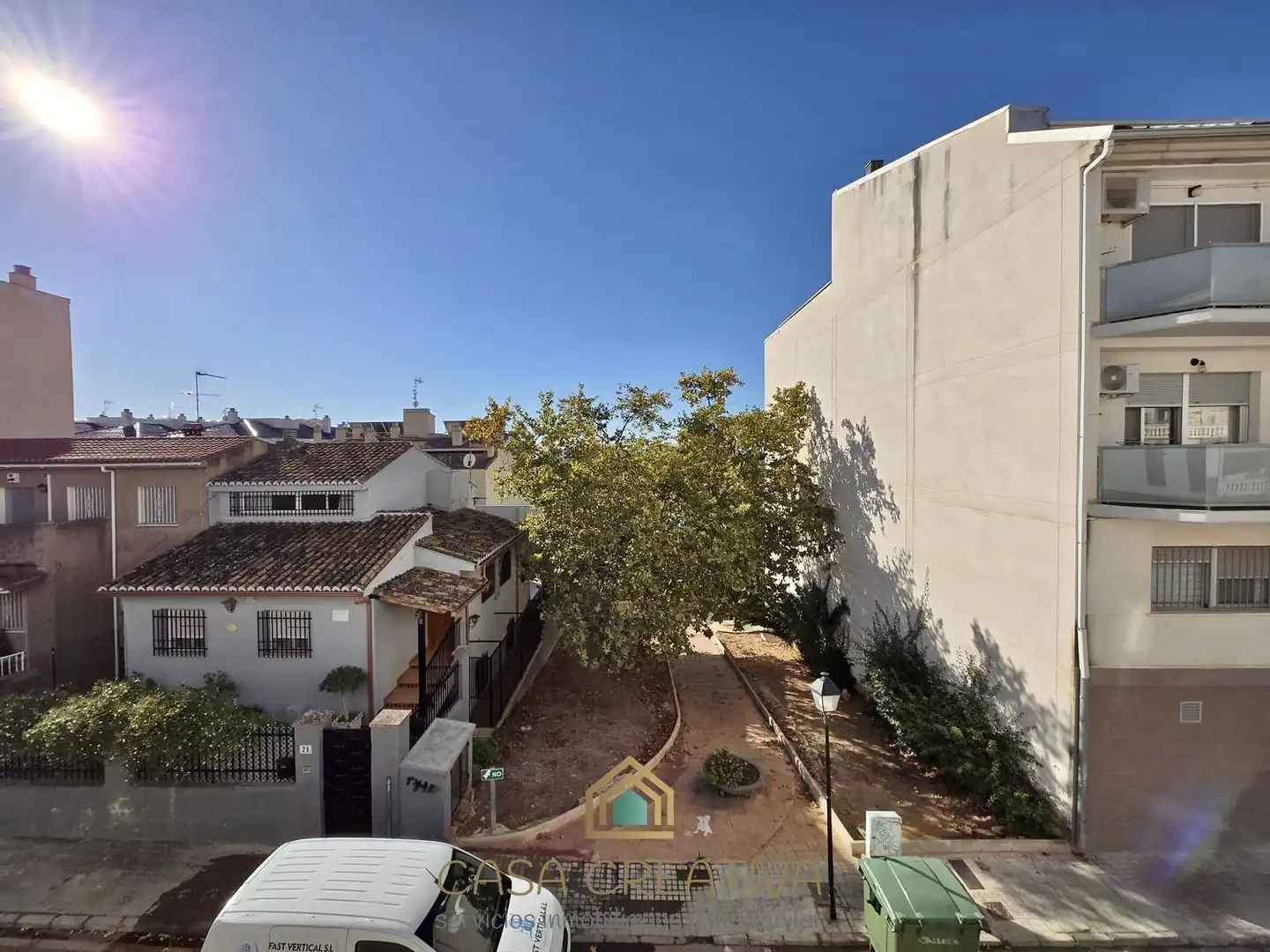 Piso en venta en Calle Miguel Angel Blanco, Casco Urbano